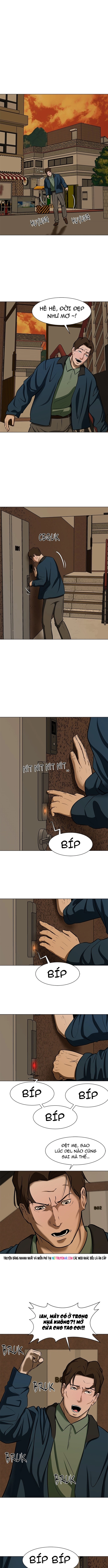 Đấu Sĩ Xác Sống Chap 18 - Next Chap 19