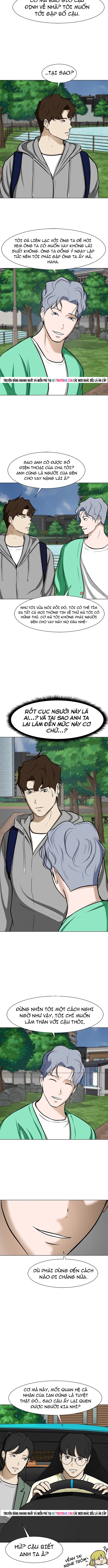 Đấu Sĩ Xác Sống Chap 18 - Next Chap 19