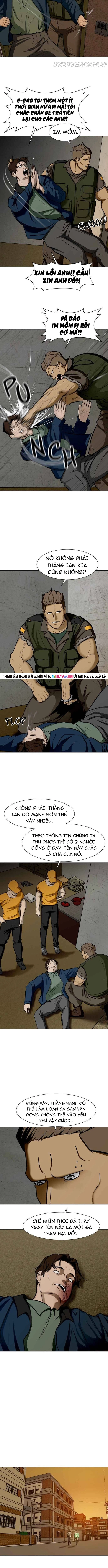 Đấu Sĩ Xác Sống Chap 19 - Next Chap 20