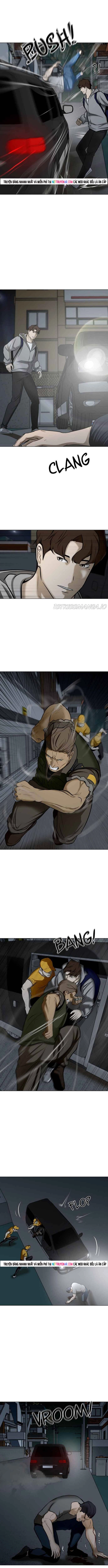 Đấu Sĩ Xác Sống Chap 19 - Next Chap 20