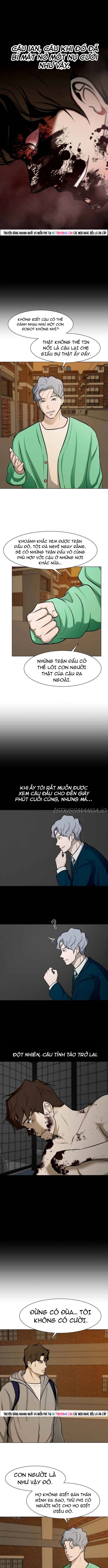 Đấu Sĩ Xác Sống Chap 19 - Next Chap 20