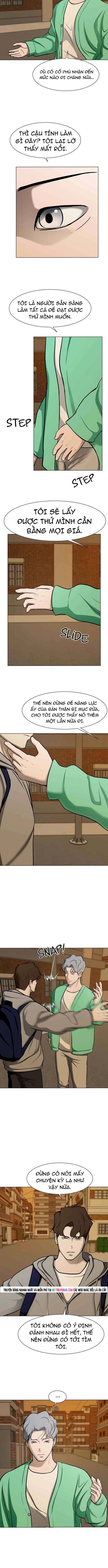 Đấu Sĩ Xác Sống Chap 19 - Next Chap 20