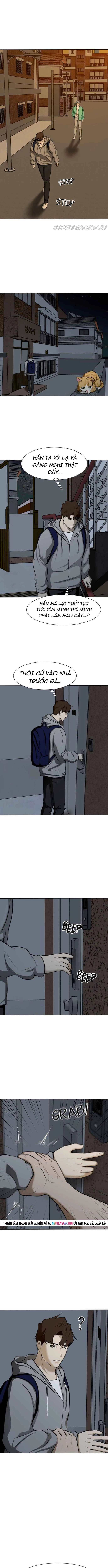 Đấu Sĩ Xác Sống Chap 19 - Next Chap 20