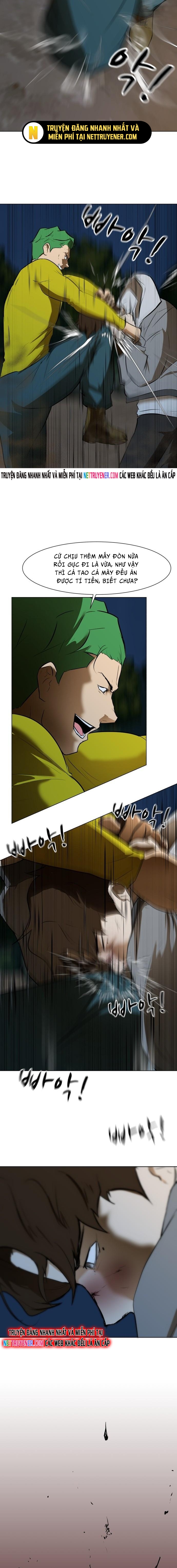 Đấu Sĩ Xác Sống Chap 2 - Next Chap 3