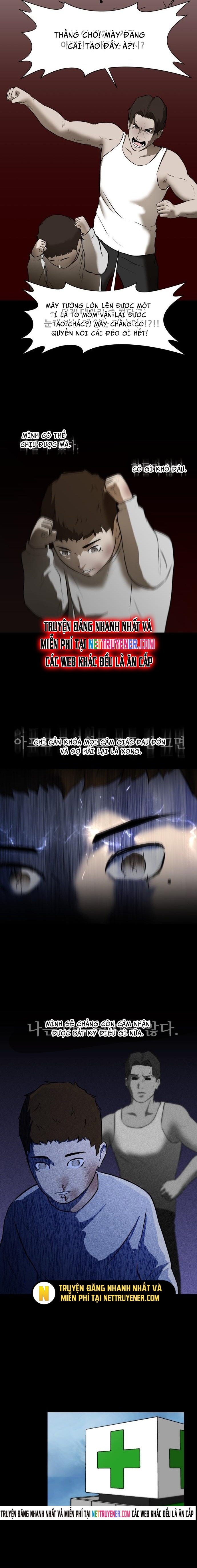 Đấu Sĩ Xác Sống Chap 2 - Next Chap 3