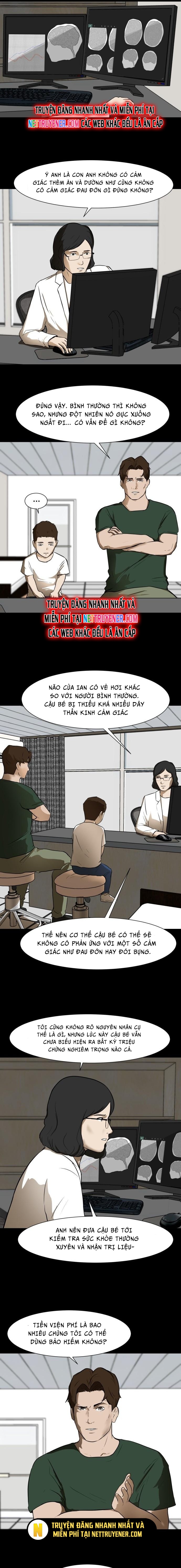 Đấu Sĩ Xác Sống Chap 2 - Next Chap 3