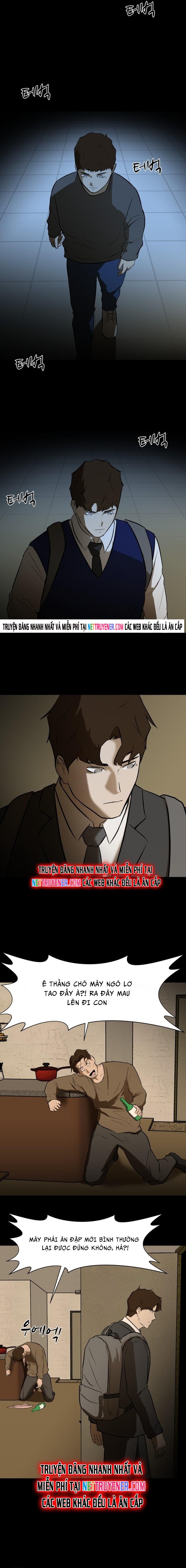 Đấu Sĩ Xác Sống Chap 2 - Next Chap 3