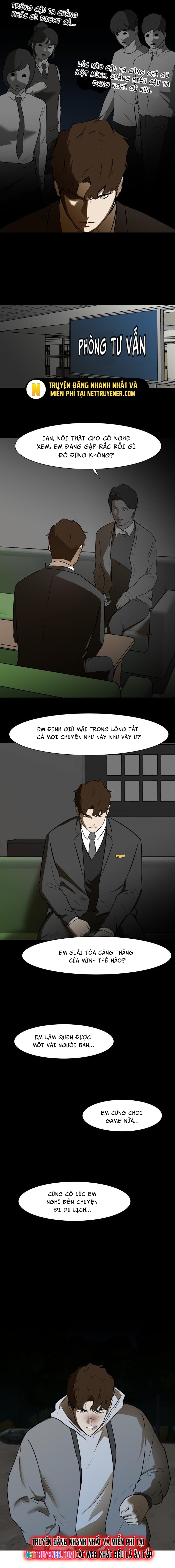 Đấu Sĩ Xác Sống Chap 2 - Next Chap 3