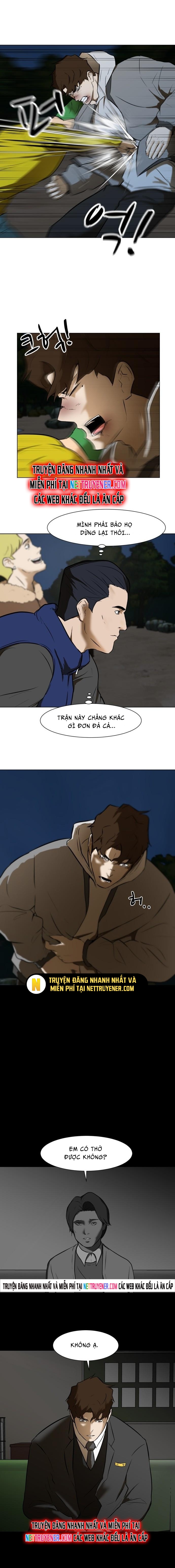 Đấu Sĩ Xác Sống Chap 2 - Next Chap 3