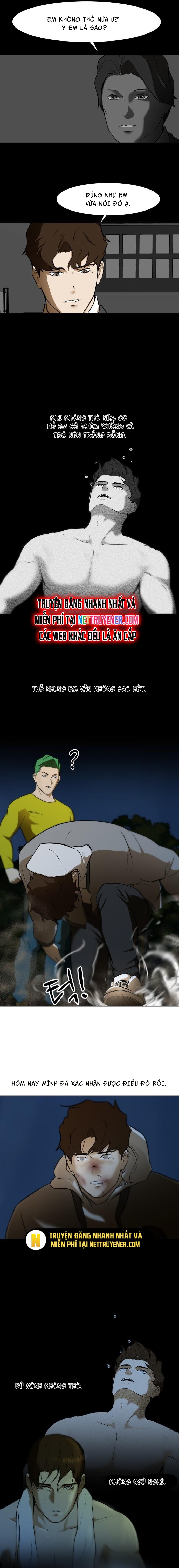 Đấu Sĩ Xác Sống Chap 2 - Next Chap 3