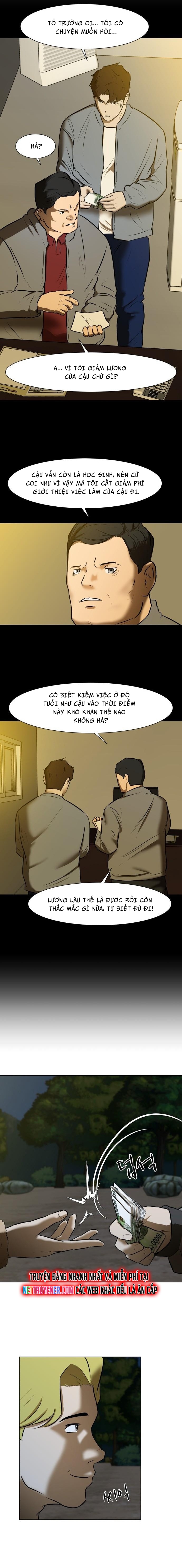 Đấu Sĩ Xác Sống Chap 2 - Next Chap 3