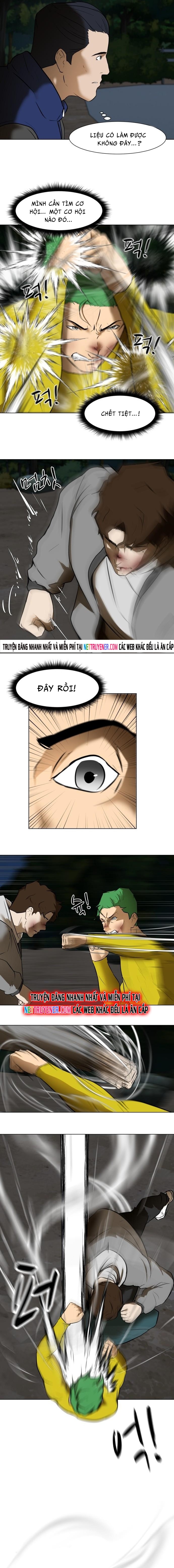 Đấu Sĩ Xác Sống Chap 2 - Next Chap 3