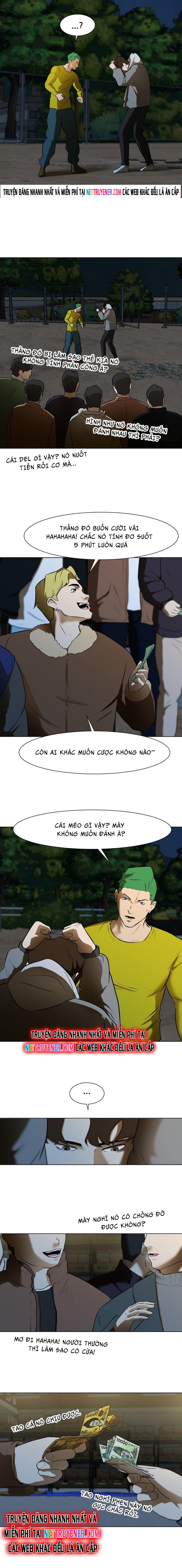 Đấu Sĩ Xác Sống Chap 2 - Next Chap 3