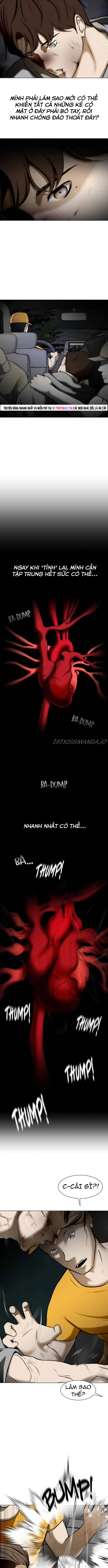 Đấu Sĩ Xác Sống Chap 20 - Next Chap 21