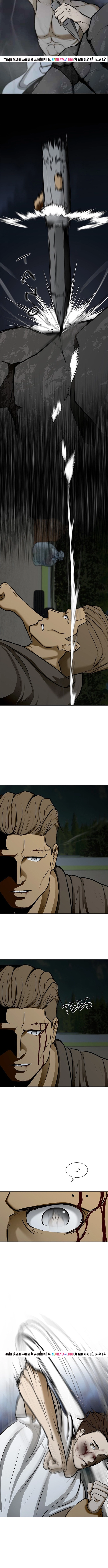 Đấu Sĩ Xác Sống Chap 21 - Next Chap 22