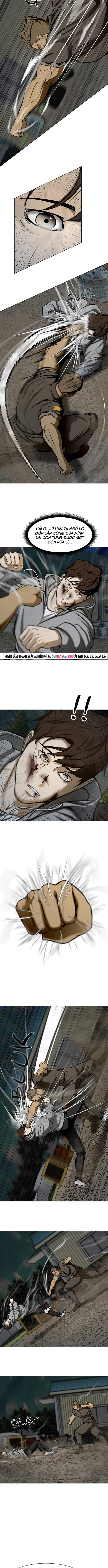 Đấu Sĩ Xác Sống Chap 21 - Next Chap 22