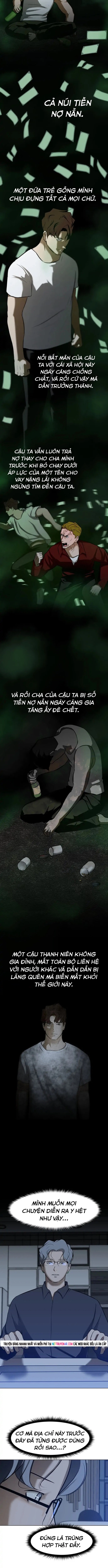 Đấu Sĩ Xác Sống Chap 23 - Next Chap 24