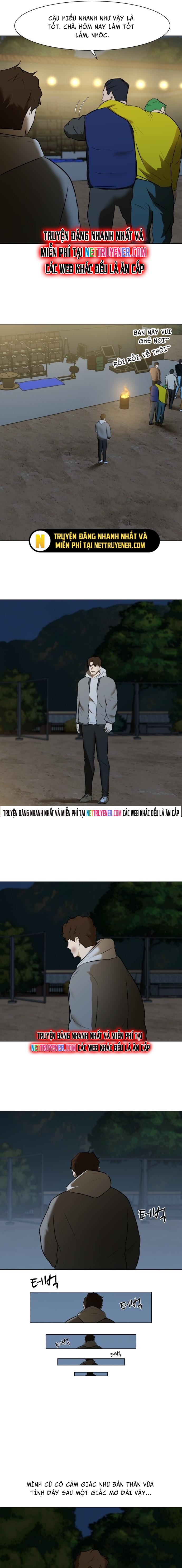 Đấu Sĩ Xác Sống Chap 3 - Next Chap 4