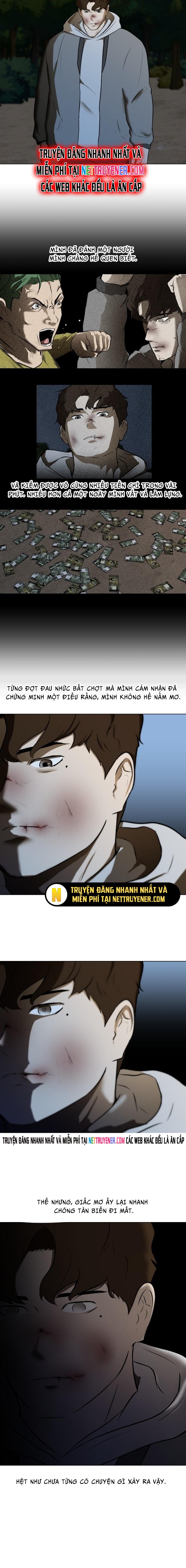 Đấu Sĩ Xác Sống Chap 3 - Next Chap 4