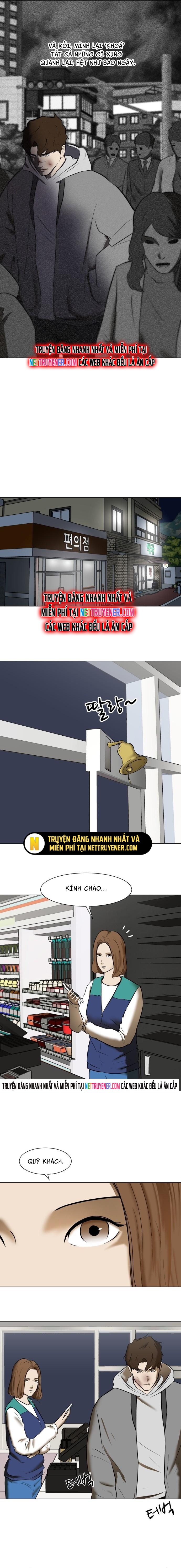 Đấu Sĩ Xác Sống Chap 3 - Next Chap 4