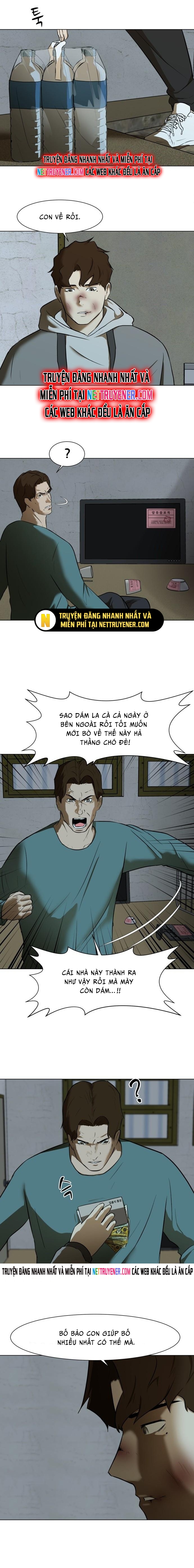 Đấu Sĩ Xác Sống Chap 3 - Next Chap 4