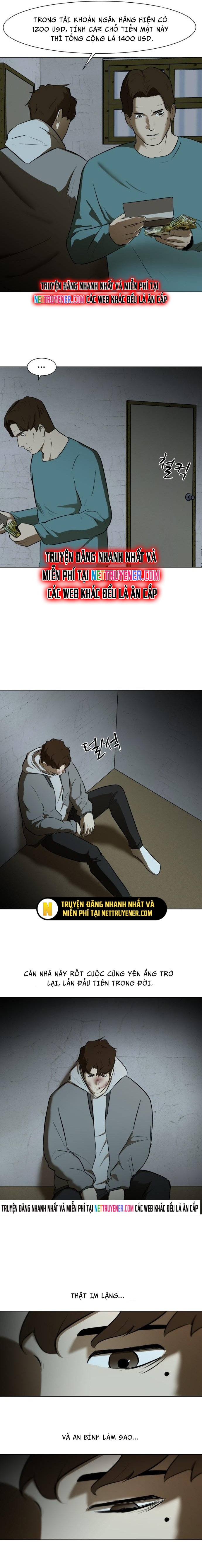 Đấu Sĩ Xác Sống Chap 3 - Next Chap 4