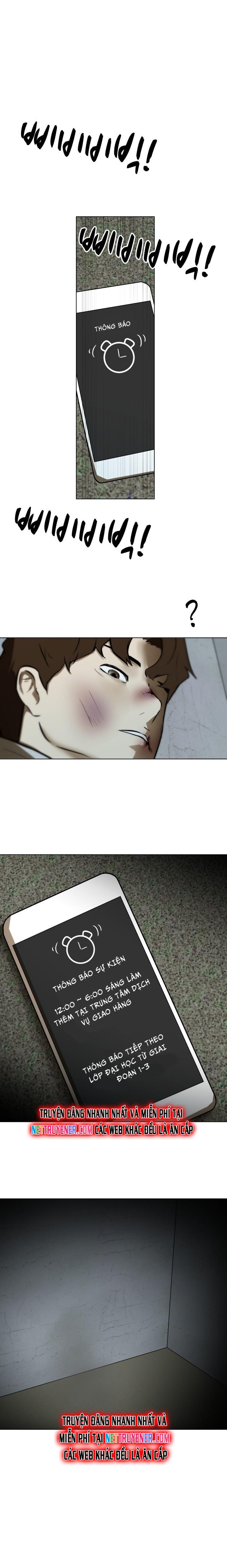 Đấu Sĩ Xác Sống Chap 3 - Next Chap 4