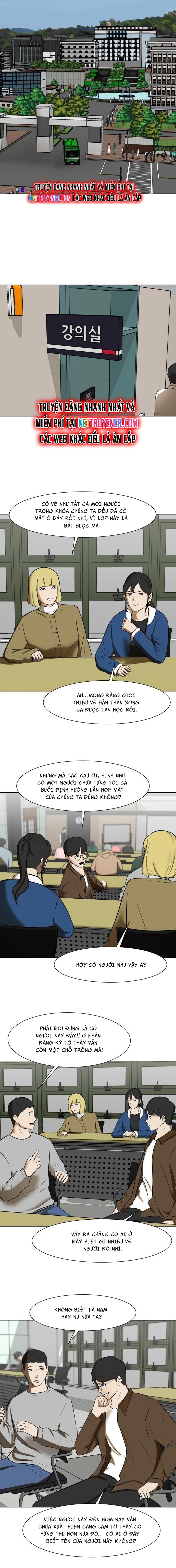 Đấu Sĩ Xác Sống Chap 3 - Next Chap 4