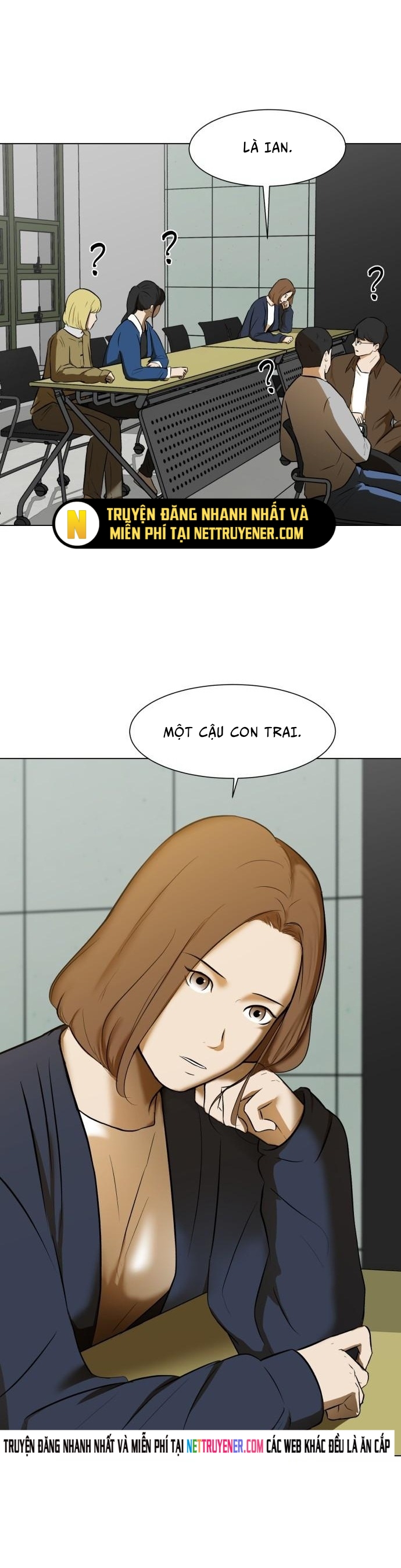 Đấu Sĩ Xác Sống Chap 3 - Next Chap 4