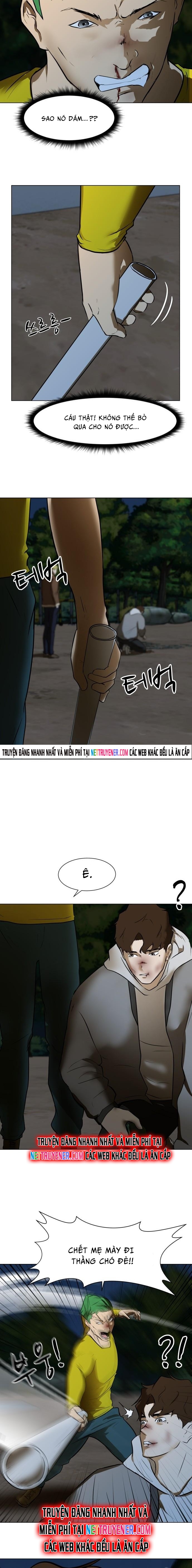 Đấu Sĩ Xác Sống Chap 3 - Next Chap 4