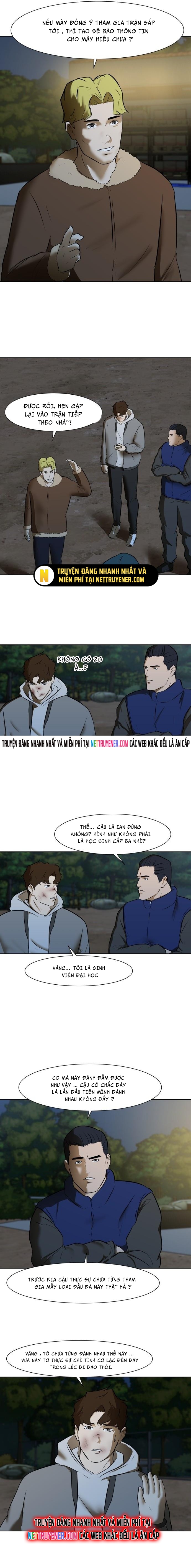 Đấu Sĩ Xác Sống Chap 3 - Next Chap 4