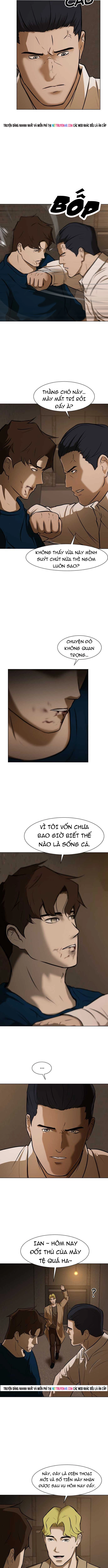 Đấu Sĩ Xác Sống Chap 9 - Next Chap 10
