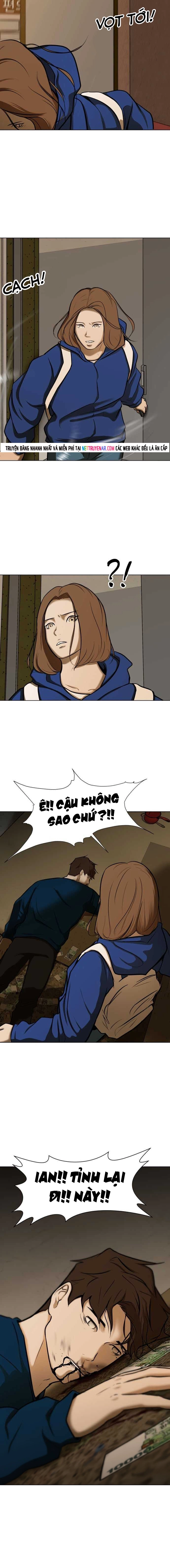 Đấu Sĩ Xác Sống Chap 9 - Next Chap 10