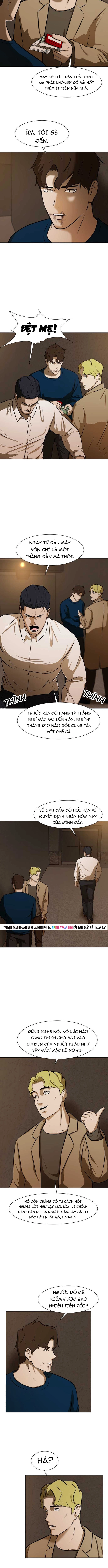 Đấu Sĩ Xác Sống Chap 9 - Next Chap 10
