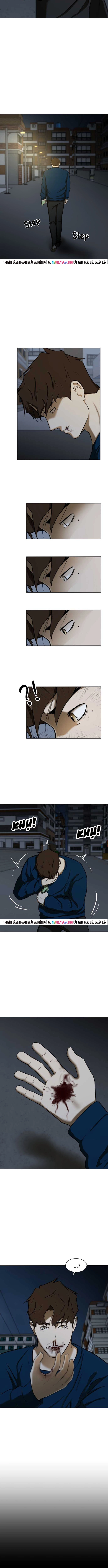 Đấu Sĩ Xác Sống Chap 9 - Next Chap 10