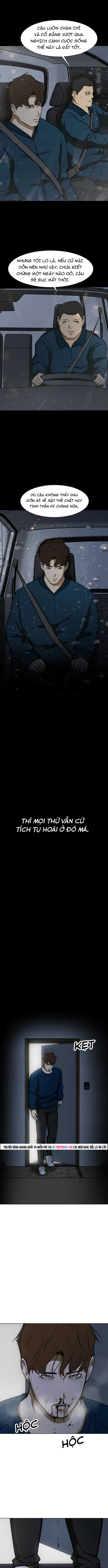 Đấu Sĩ Xác Sống Chap 9 - Next Chap 10