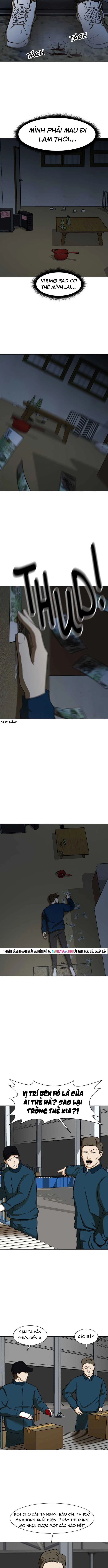 Đấu Sĩ Xác Sống Chap 9 - Next Chap 10