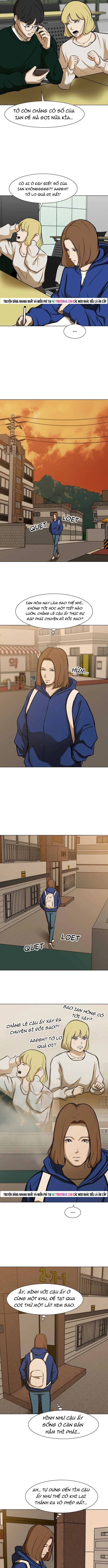 Đấu Sĩ Xác Sống Chap 9 - Next Chap 10