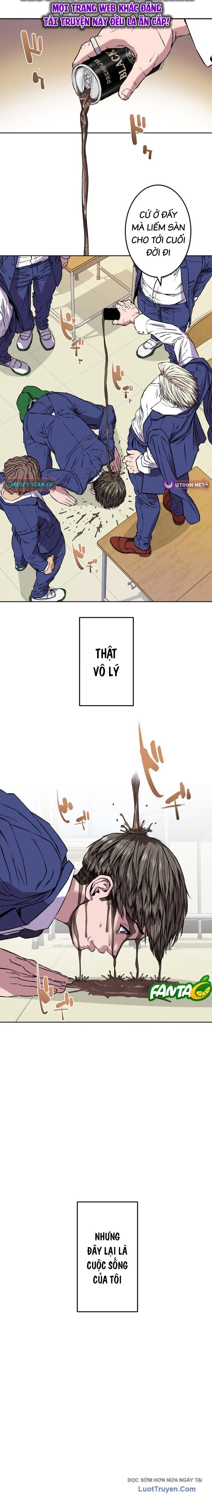 Đấu Trường Phân Hạng Chap 1 - Next Chap 2