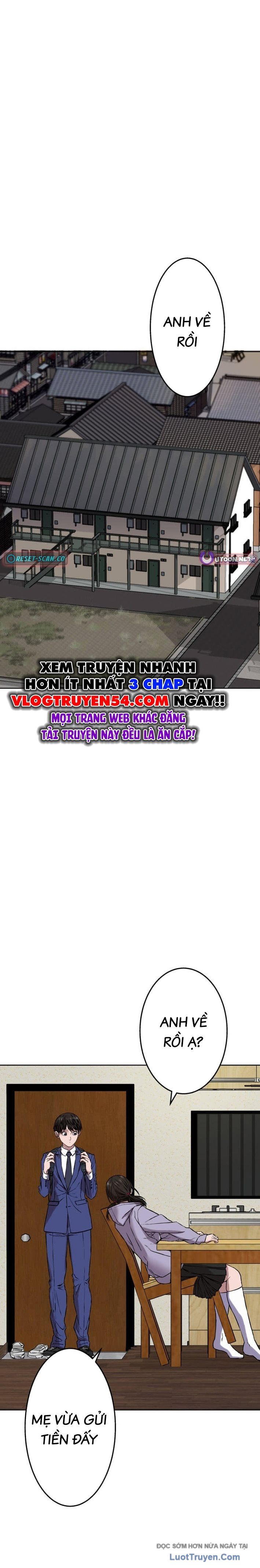 Đấu Trường Phân Hạng Chap 1 - Next Chap 2