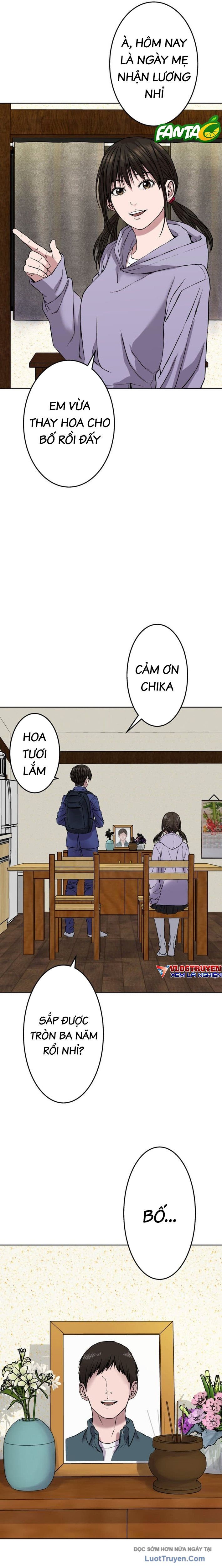 Đấu Trường Phân Hạng Chap 1 - Next Chap 2