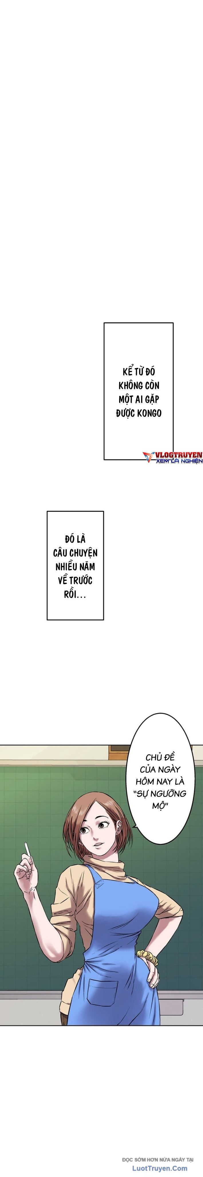 Đấu Trường Phân Hạng Chap 1 - Next Chap 2