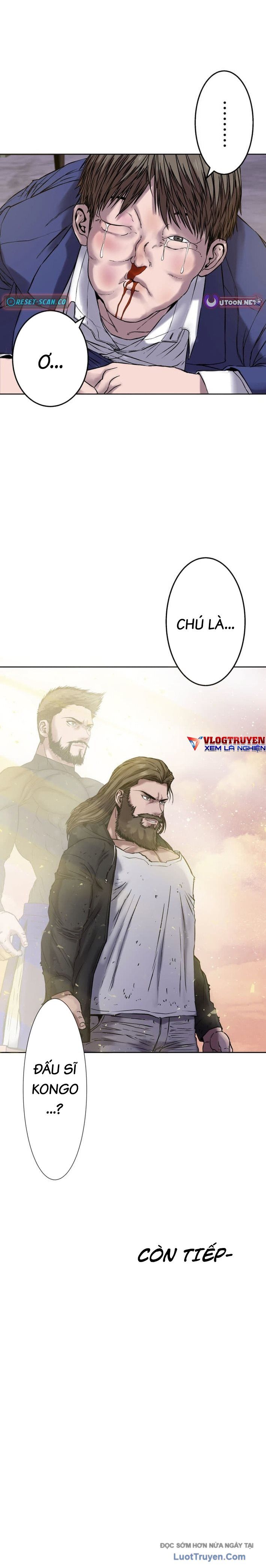 Đấu Trường Phân Hạng Chap 1 - Next Chap 2