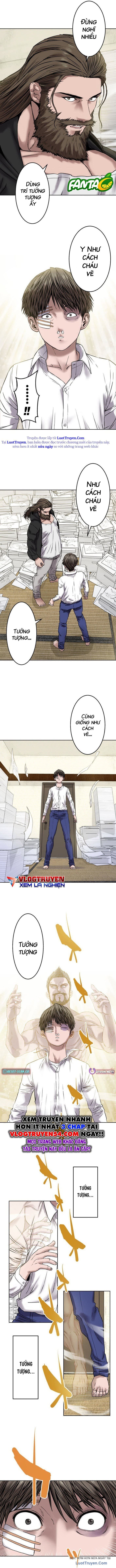 Đấu Trường Phân Hạng Chap 2 - Next Chap 3