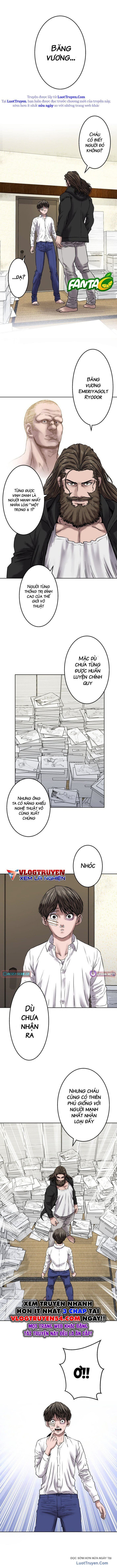 Đấu Trường Phân Hạng Chap 2 - Next Chap 3