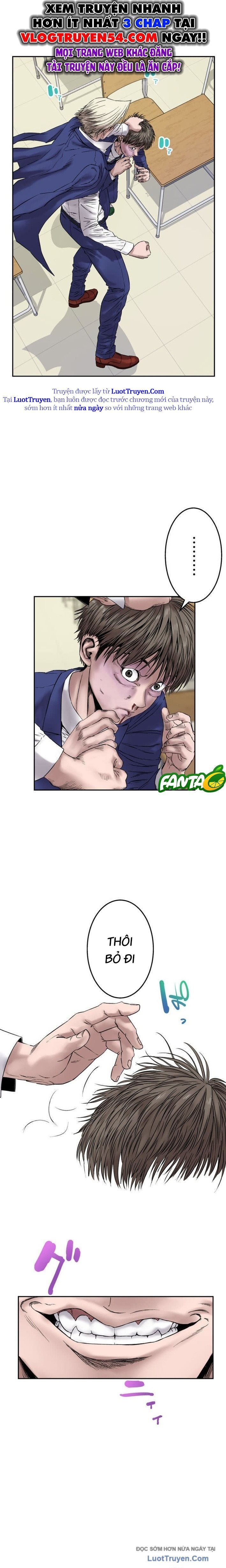 Đấu Trường Phân Hạng Chap 5 - Next Chap 6