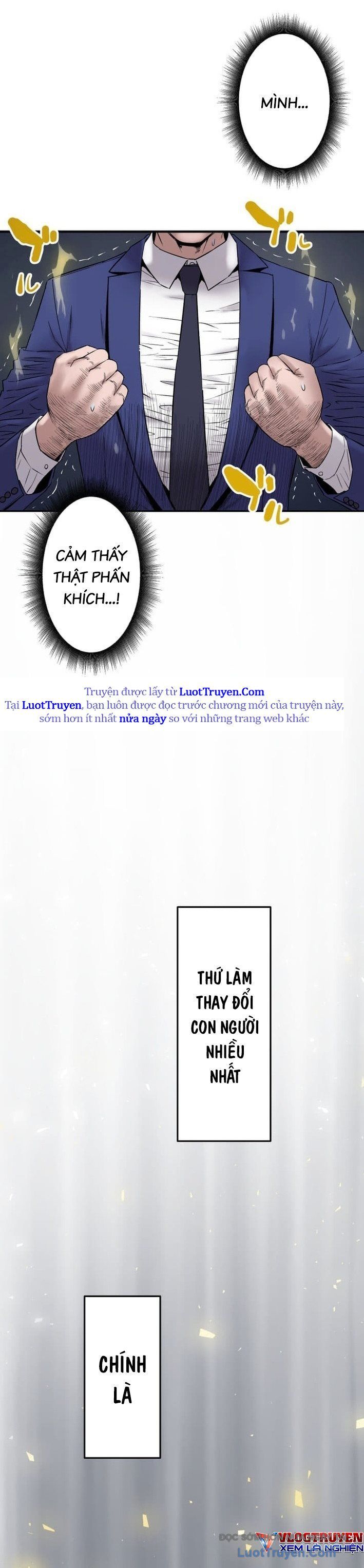 Đấu Trường Phân Hạng Chap 5 - Next Chap 6