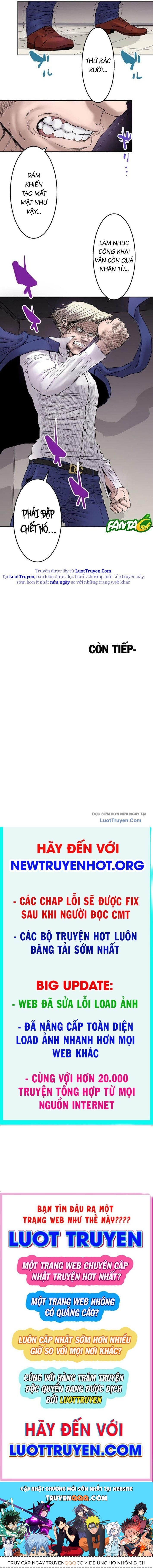 Đấu Trường Phân Hạng Chap 5 - Next Chap 6