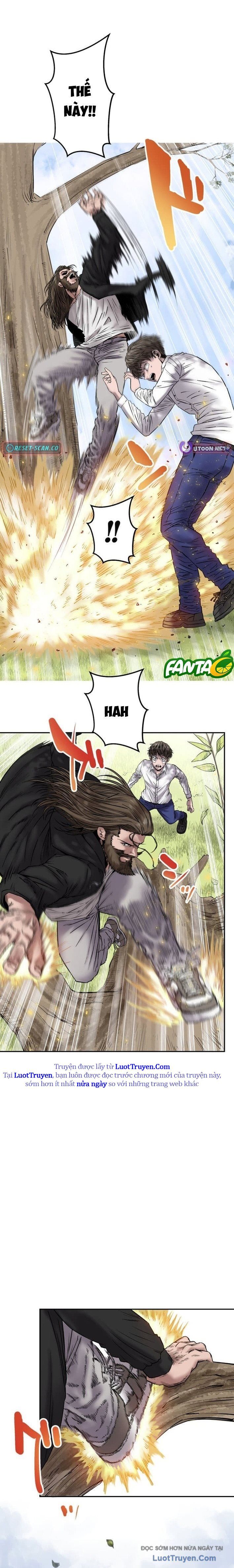 Đấu Trường Phân Hạng Chap 6 - Next Chap 7