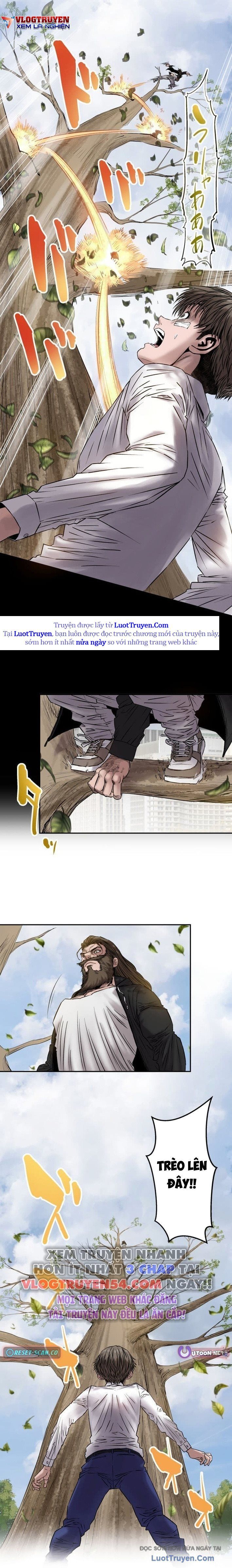 Đấu Trường Phân Hạng Chap 6 - Next Chap 7